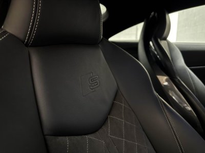 Audi TT 20 TFSI 230 CH BV S-tronic S-Line Compétition - 19