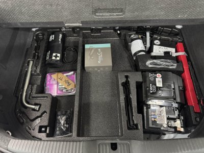 Audi TT 20 TFSI 230 CH BV S-tronic S-Line Compétition - 21