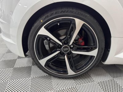 Audi TT 20 TFSI 230 CH BV S-tronic S-Line Compétition - 22