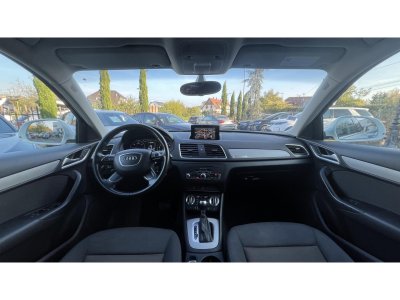 Audi Q3 Quattro 20 TDi 177 S-tronic - GARANTIE 12 MOIS   - 9