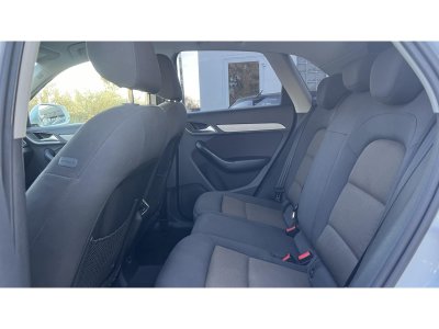 Audi Q3 Quattro 20 TDi 177 S-tronic - GARANTIE 12 MOIS   - 15
