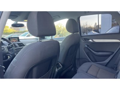 Audi Q3 Quattro 20 TDi 177 S-tronic - GARANTIE 12 MOIS   - 16
