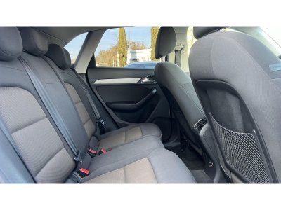 Audi Q3 Quattro 20 TDi 177 S-tronic - GARANTIE 12 MOIS   - 17