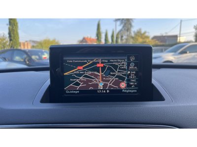 Audi Q3 Quattro 20 TDi 177 S-tronic - GARANTIE 12 MOIS   - 19