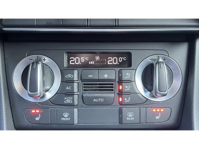 Audi Q3 Quattro 20 TDi 177 S-tronic - GARANTIE 12 MOIS   - 21