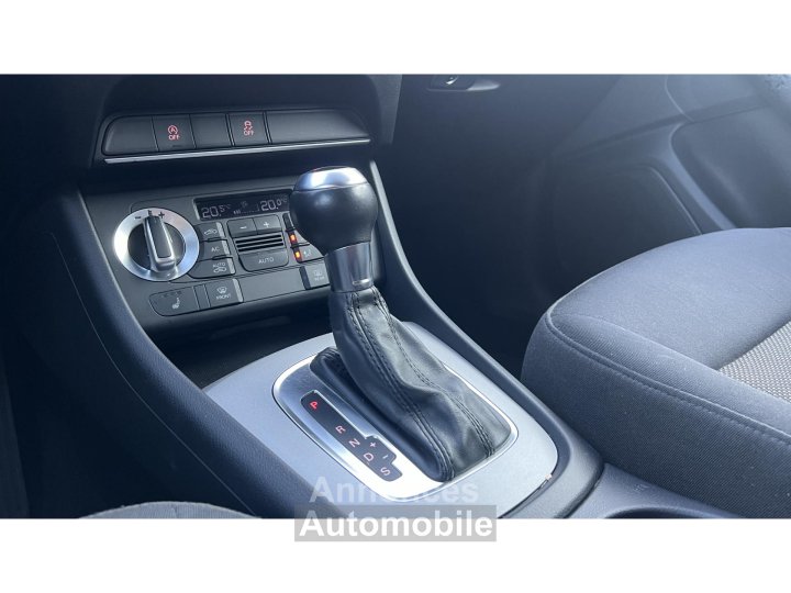 Audi Q3 Quattro 20 TDi 177 S-tronic - GARANTIE 12 MOIS - 22