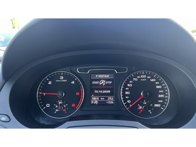 Audi Q3 Quattro 20 TDi 177 S-tronic - GARANTIE 12 MOIS   - 23