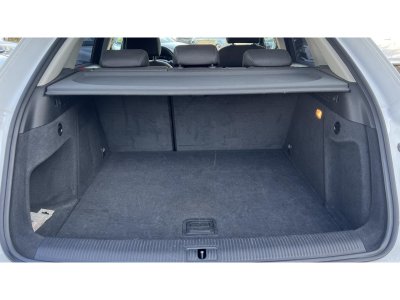 Audi Q3 Quattro 20 TDi 177 S-tronic - GARANTIE 12 MOIS   - 24