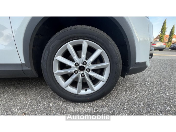 Audi Q3 Quattro 20 TDi 177 S-tronic - GARANTIE 12 MOIS - 25