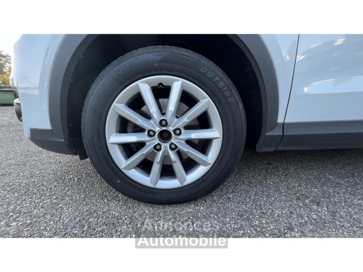 Audi Q3 Quattro 20 TDi 177 S-tronic - GARANTIE 12 MOIS - 27