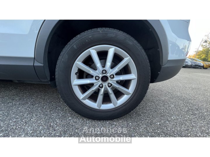 Audi Q3 Quattro 20 TDi 177 S-tronic - GARANTIE 12 MOIS - 28