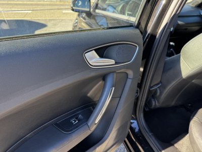 Audi A1 Sportback 16 TDi 116 S line Gps + Clim + Radar AR   - 18