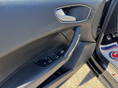 Audi A1 Sportback 16 TDi 116 S line Gps + Clim + Radar AR   - 20