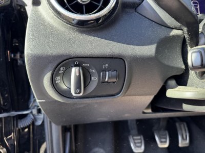 Audi A1 Sportback 16 TDi 116 S line Gps + Clim + Radar AR   - 22