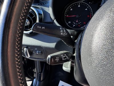 Audi A1 Sportback 16 TDi 116 S line Gps + Clim + Radar AR   - 26