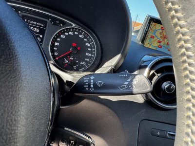 Audi A1 Sportback 16 TDi 116 S line Gps + Clim + Radar AR   - 27