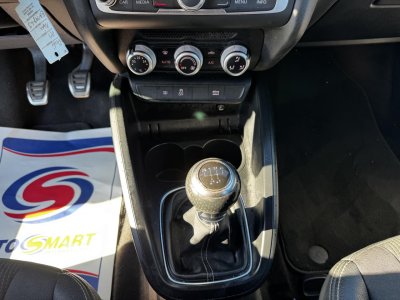 Audi A1 Sportback 16 TDi 116 S line Gps + Clim + Radar AR   - 32