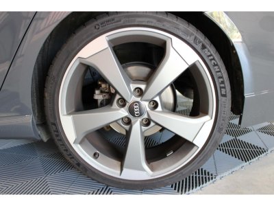 Audi A3 Sportback Quattro 20 TFSI -190 - BV S-Tronic 7 8V S line PHASE 2   - 6