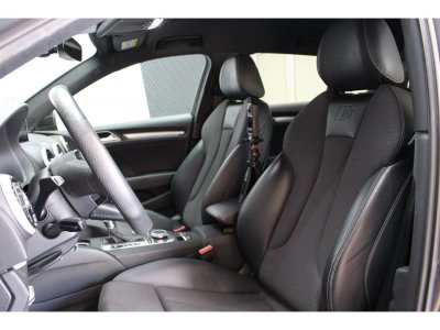 Audi A3 Sportback Quattro 20 TFSI -190 - BV S-Tronic 7 8V S line PHASE 2   - 7