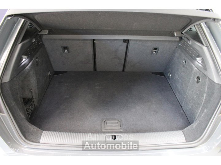 Audi A3 Sportback Quattro 20 TFSI -190 - BV S-Tronic 7 8V S line PHASE 2 - 12