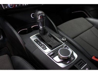 Audi A3 Sportback Quattro 20 TFSI -190 - BV S-Tronic 7 8V S line PHASE 2   - 18