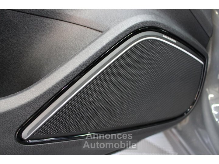 Audi A3 Sportback Quattro 20 TFSI -190 - BV S-Tronic 7 8V S line PHASE 2 - 19