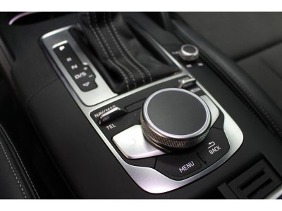 Audi A3 Sportback Quattro 20 TFSI -190 - BV S-Tronic 7 8V S line PHASE 2   - 24