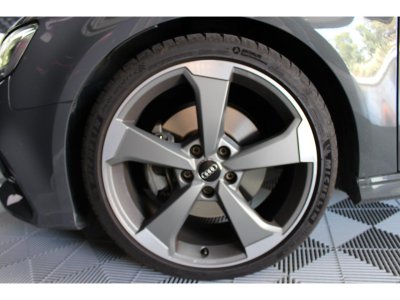 Audi A3 Sportback Quattro 20 TFSI -190 - BV S-Tronic 7 8V S line PHASE 2   - 25