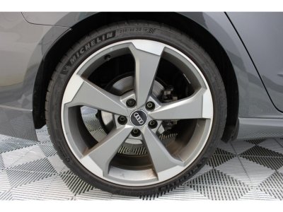 Audi A3 Sportback Quattro 20 TFSI -190 - BV S-Tronic 7 8V S line PHASE 2   - 26