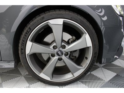 Audi A3 Sportback Quattro 20 TFSI -190 - BV S-Tronic 7 8V S line PHASE 2   - 27