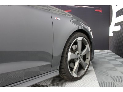 Audi A3 Sportback Quattro 20 TFSI -190 - BV S-Tronic 7 8V S line PHASE 2   - 32