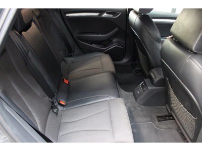 Audi A3 Sportback Quattro 20 TFSI -190 - BV S-Tronic 7 8V S line PHASE 2   - 36