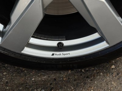 Audi SQ5 30 TDI 347CH QUATTRO TIPTRONIC TVA RECUP   - 10