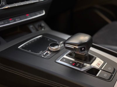 Audi SQ5 30 TDI 347CH QUATTRO TIPTRONIC TVA RECUP   - 20