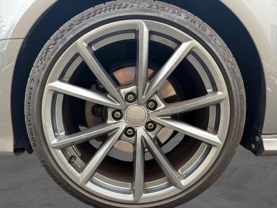 Audi A3 Sportback 20 TDI 150 S tronic 6 S Line / entretien FULL / carplay / VIRTUEL COCKPIT / siege chauffant (GARANTIE 12 MOIS)   - 16