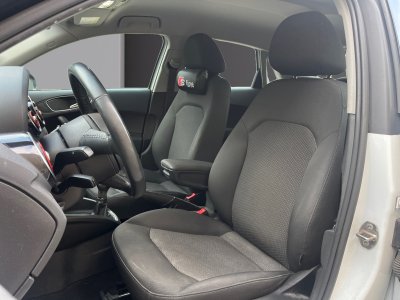 Audi A1 Sportback 10 TFSI 95ch Ultra S-Line - Garantie 12 mois - 9