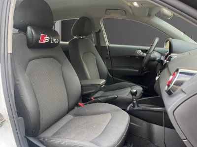 Audi A1 Sportback 10 TFSI 95ch Ultra S-Line - Garantie 12 mois - 11