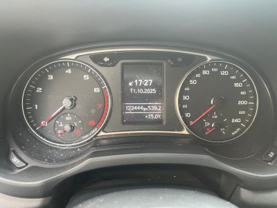 Audi A1 Sportback 10 TFSI 95ch Ultra S-Line - Garantie 12 mois - 14