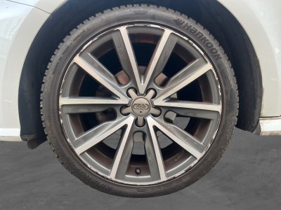 Audi A1 Sportback 10 TFSI 95ch Ultra S-Line - Garantie 12 mois - 15