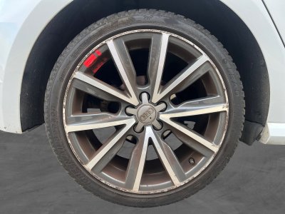 Audi A1 Sportback 10 TFSI 95ch Ultra S-Line - Garantie 12 mois - 17