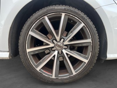 Audi A1 Sportback 10 TFSI 95ch Ultra S-Line - Garantie 12 mois - 18