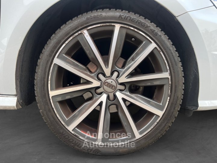 Audi A1 Sportback 10 TFSI 95ch Ultra S-Line - Garantie 12 mois - 18