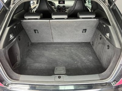 Audi A3 18 TFSI 180 S Line S tronic 7 / SIEGES DIAMANTS   - 26