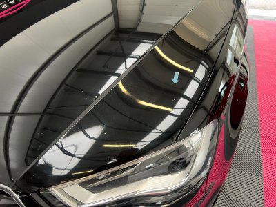 Audi A3 18 TFSI 180 S Line S tronic 7 / SIEGES DIAMANTS   - 35