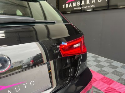 Audi A3 18 TFSI 180 S Line S tronic 7 / SIEGES DIAMANTS   - 38