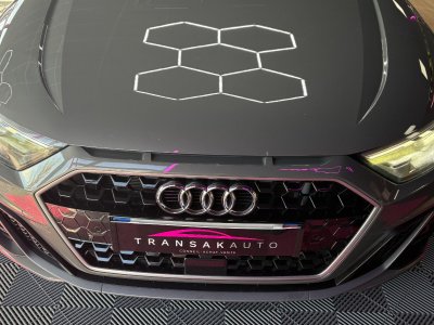 Audi A1 Sportback S Line 30 TFSi 116 ch S tronic 7 ~ Méplat ~ Caméra ~ CarPlay - 5