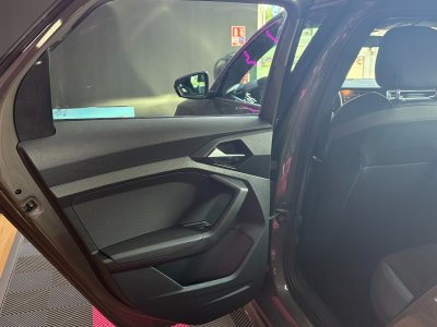 Audi A1 Sportback S Line 30 TFSi 116 ch S tronic 7 ~ Méplat ~ Caméra ~ CarPlay - 8