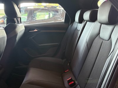 Audi A1 Sportback S Line 30 TFSi 116 ch S tronic 7 ~ Méplat ~ Caméra ~ CarPlay - 9