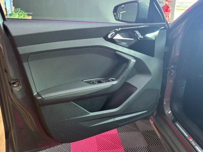 Audi A1 Sportback S Line 30 TFSi 116 ch S tronic 7 ~ Méplat ~ Caméra ~ CarPlay - 11