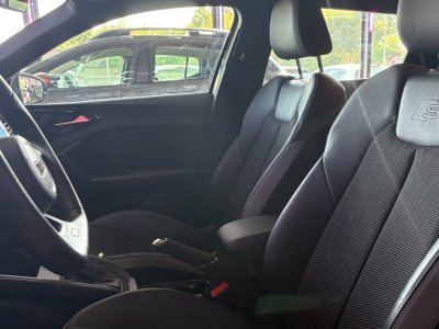 Audi A1 Sportback S Line 30 TFSi 116 ch S tronic 7 ~ Méplat ~ Caméra ~ CarPlay - 12